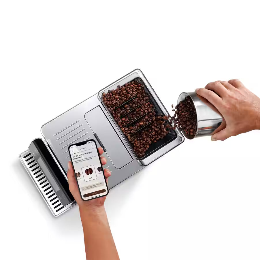 PrimaDonna Aromatic - ECAM630.65