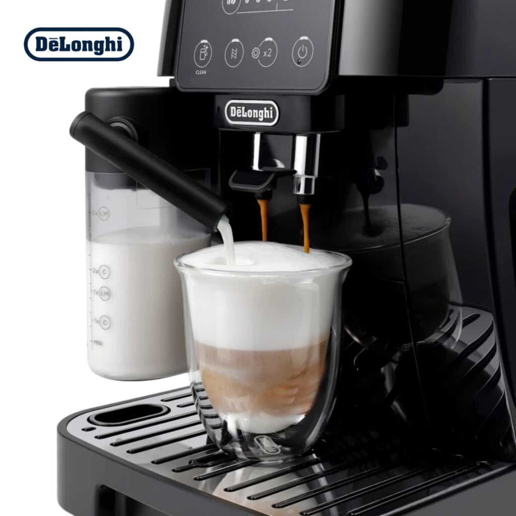 Magnifica Start Black - ECAM220.60.B