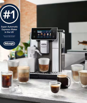 PrimaDonna Aromatic - ECAM630.65