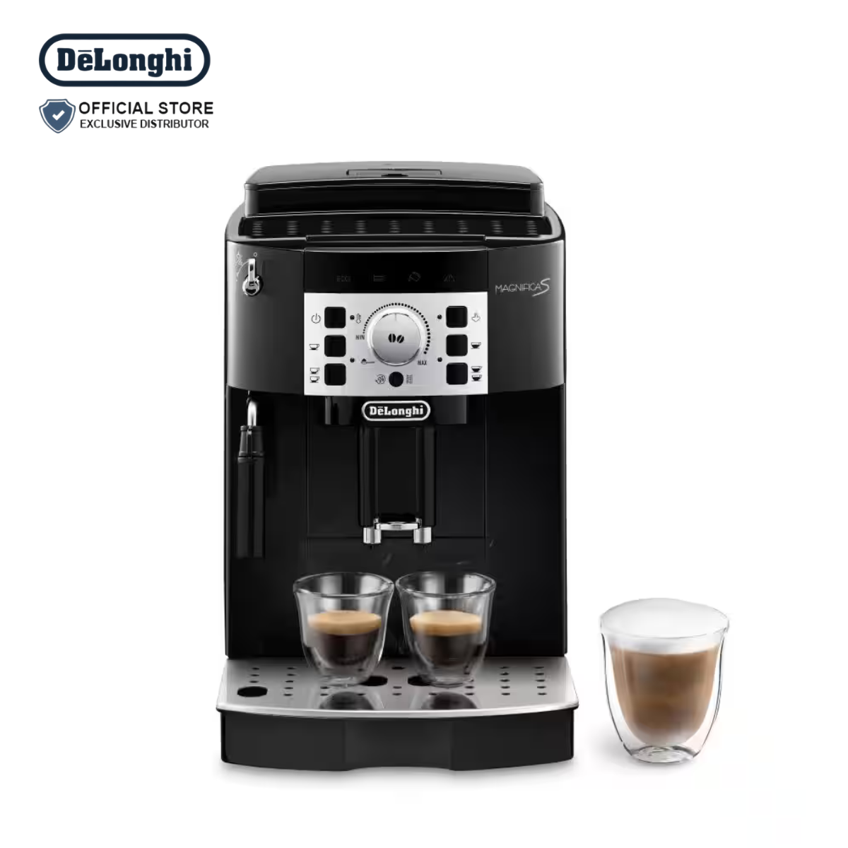 Magnifica S - ECAM22.110.B