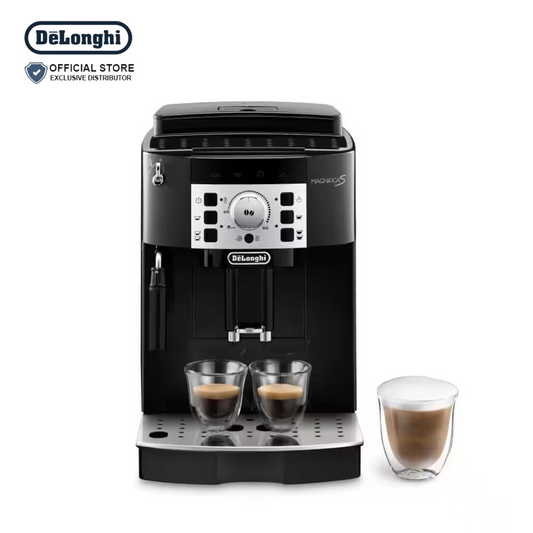 Magnifica S - ECAM22.110.B