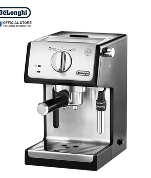 Manual Pump Espresso Maker - ECP35.31