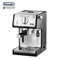 Manual Pump Espresso Maker - ECP35.31