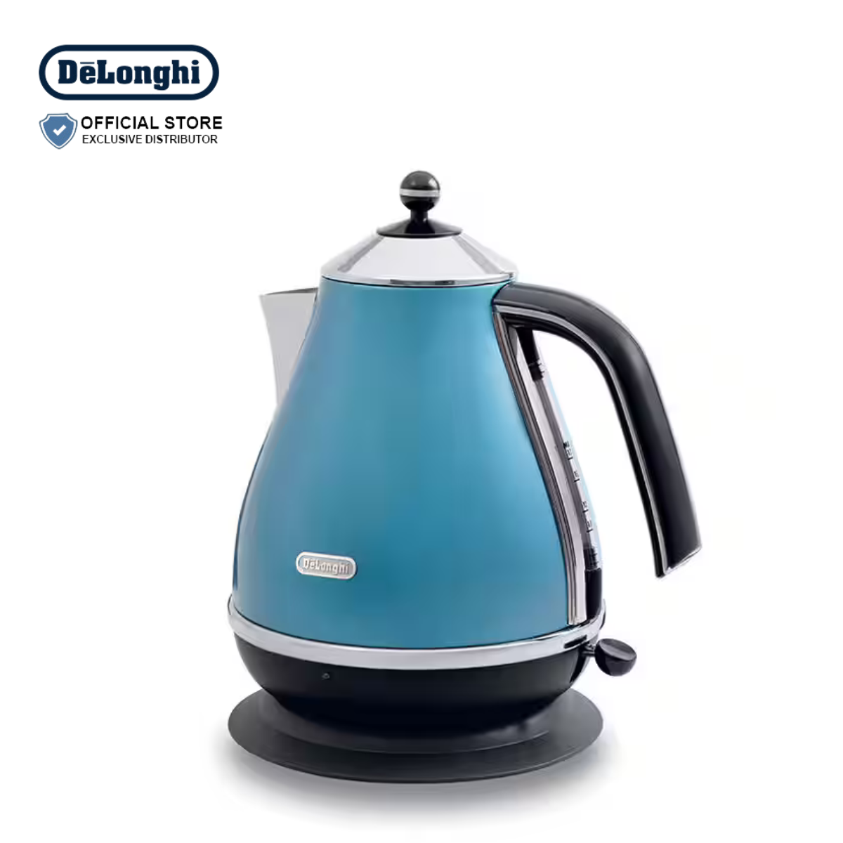 Icona Classic 1.7L - KBO2001.B