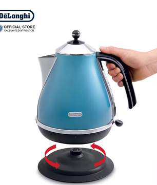 Icona Classic 1.7L - KBO2001.B
