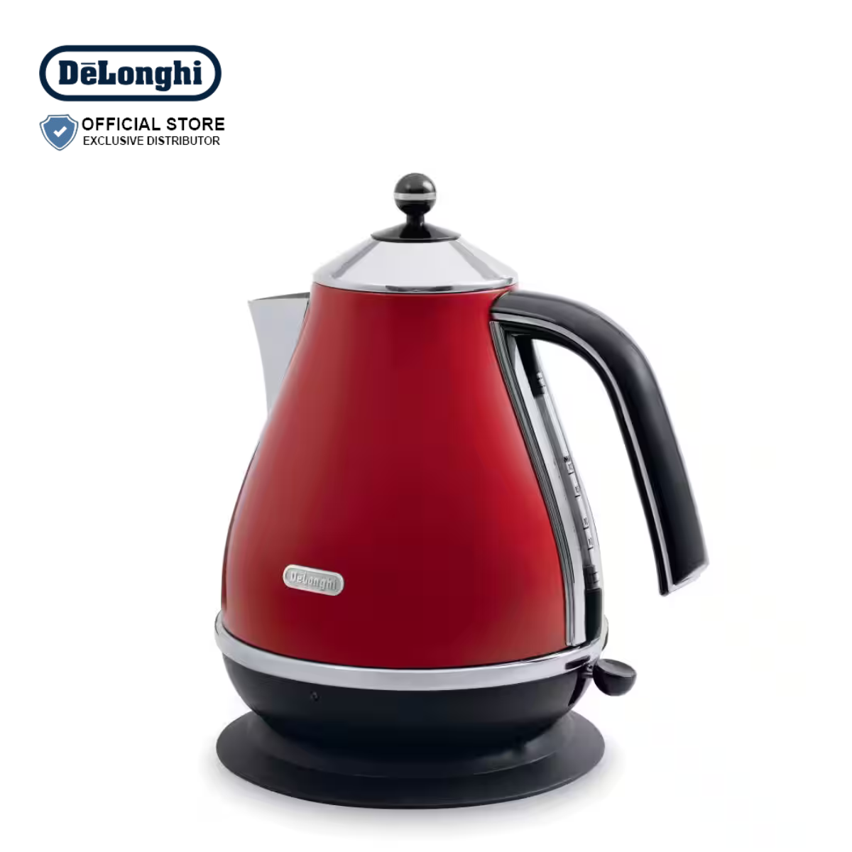 Icona Classic 1.7L - KBO2001.R