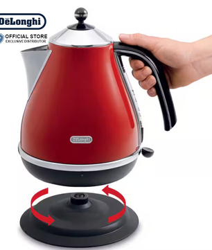 Icona Classic 1.7L - KBO2001.R