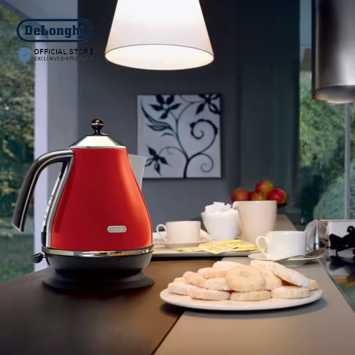 Icona Classic 1.7L - KBO2001.R