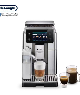 PrimaDonna Aromatic - ECAM630.65