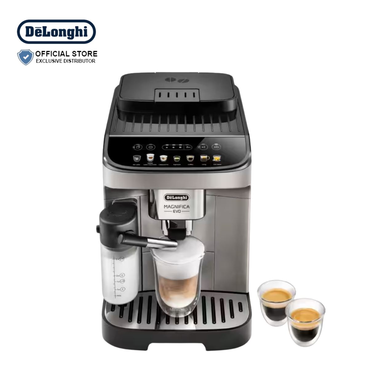 Magnifica Evo - ECAM290.81.TB