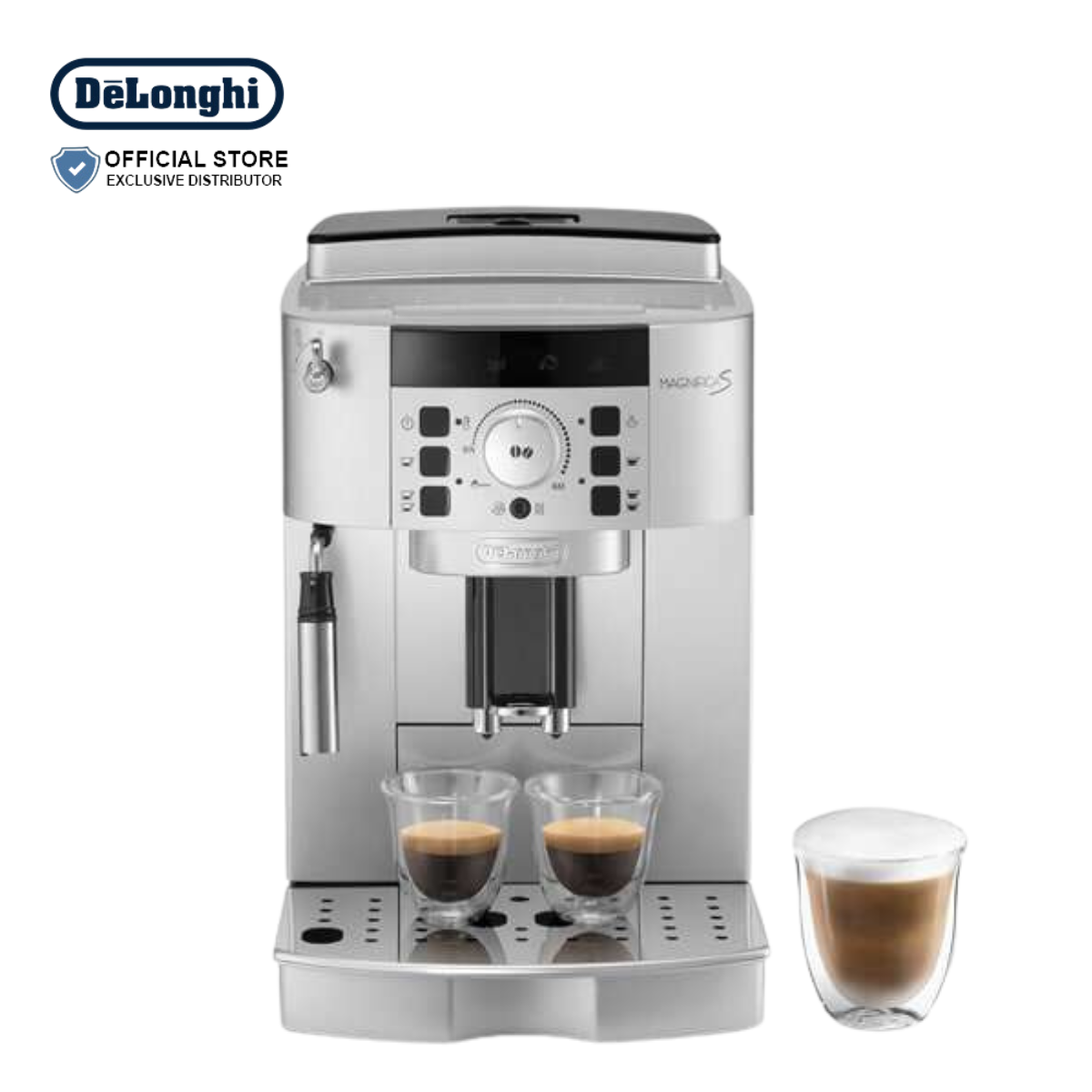 Magnifica S - ECAM22.110.SB