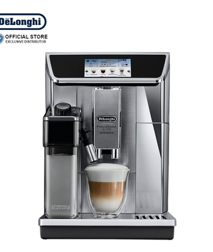PrimaDonna Elite Experience - ECAM650.85.MS