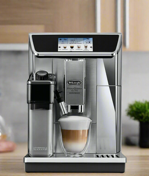 PrimaDonna Elite Experience - ECAM650.85.MS