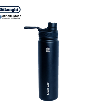 De'Longhi Aquaflask Insulated Water Bottle 22oz Limited Edition