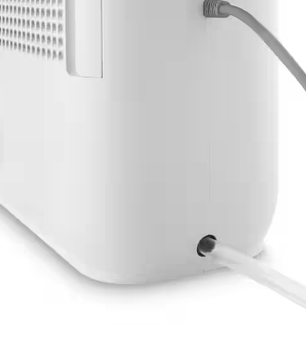 Tasciugo AirDry Light Dehumidifier – DNS65