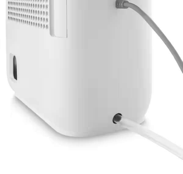 Tasciugo AirDry Light Dehumidifier – DNS65