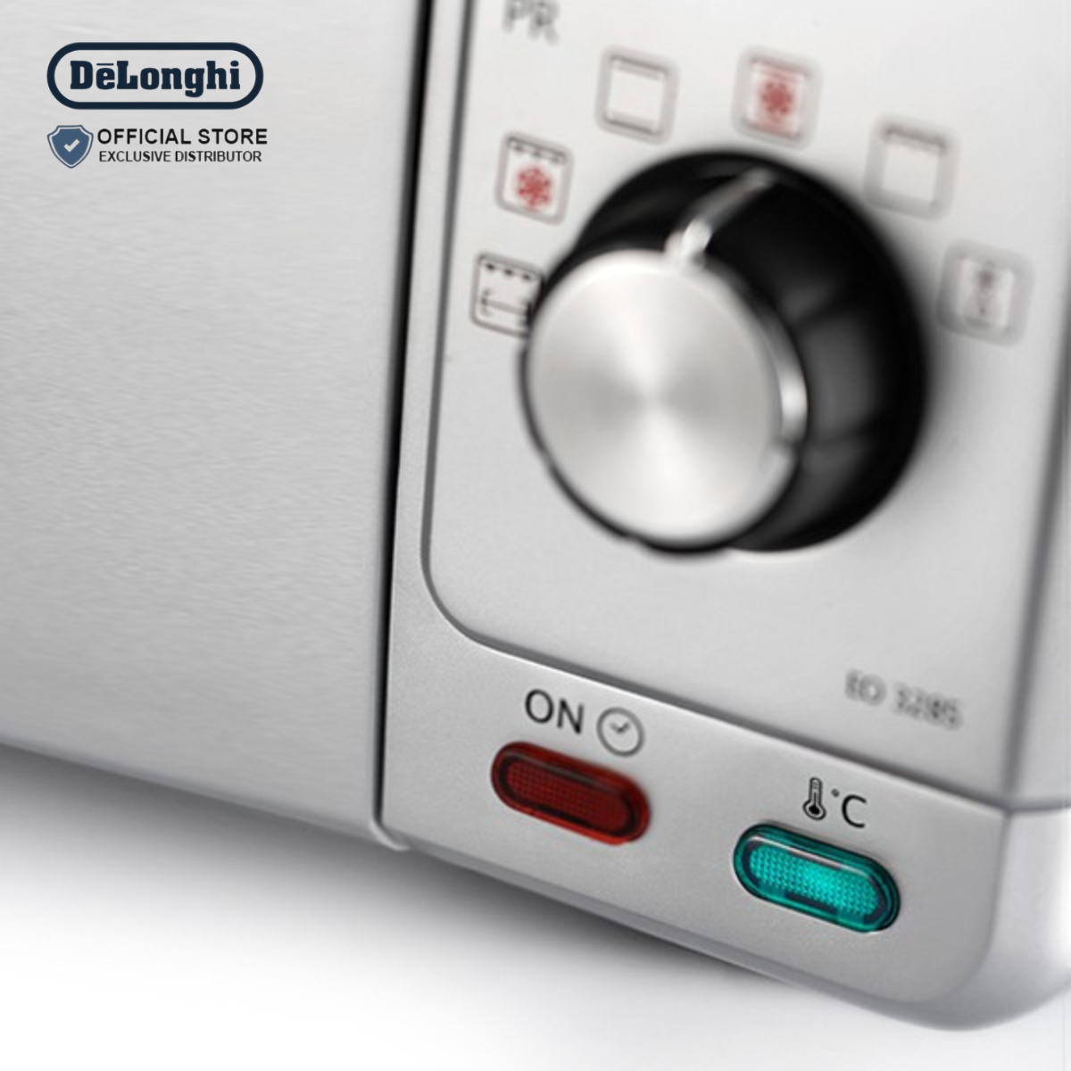 Sfornatutto Maxi Oven 32L - EO3285