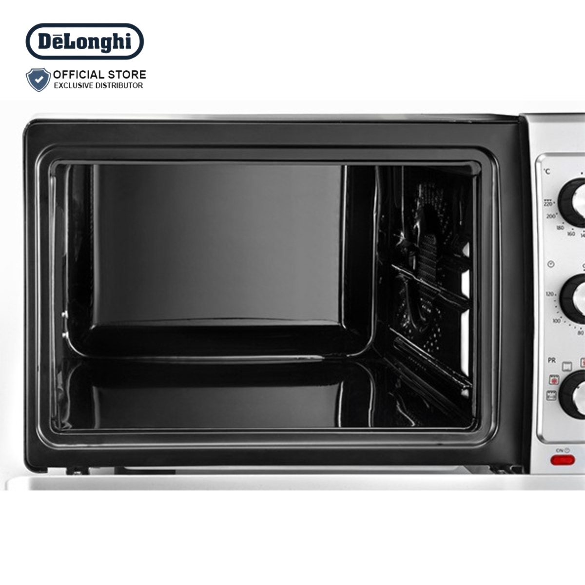 Sfornatutto Maxi Oven 32L - EO3285