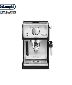 Manual Pump Espresso Maker - ECP35.31