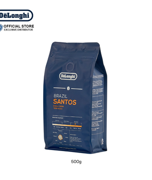 Brazil Santos Coffee Beans 500grams