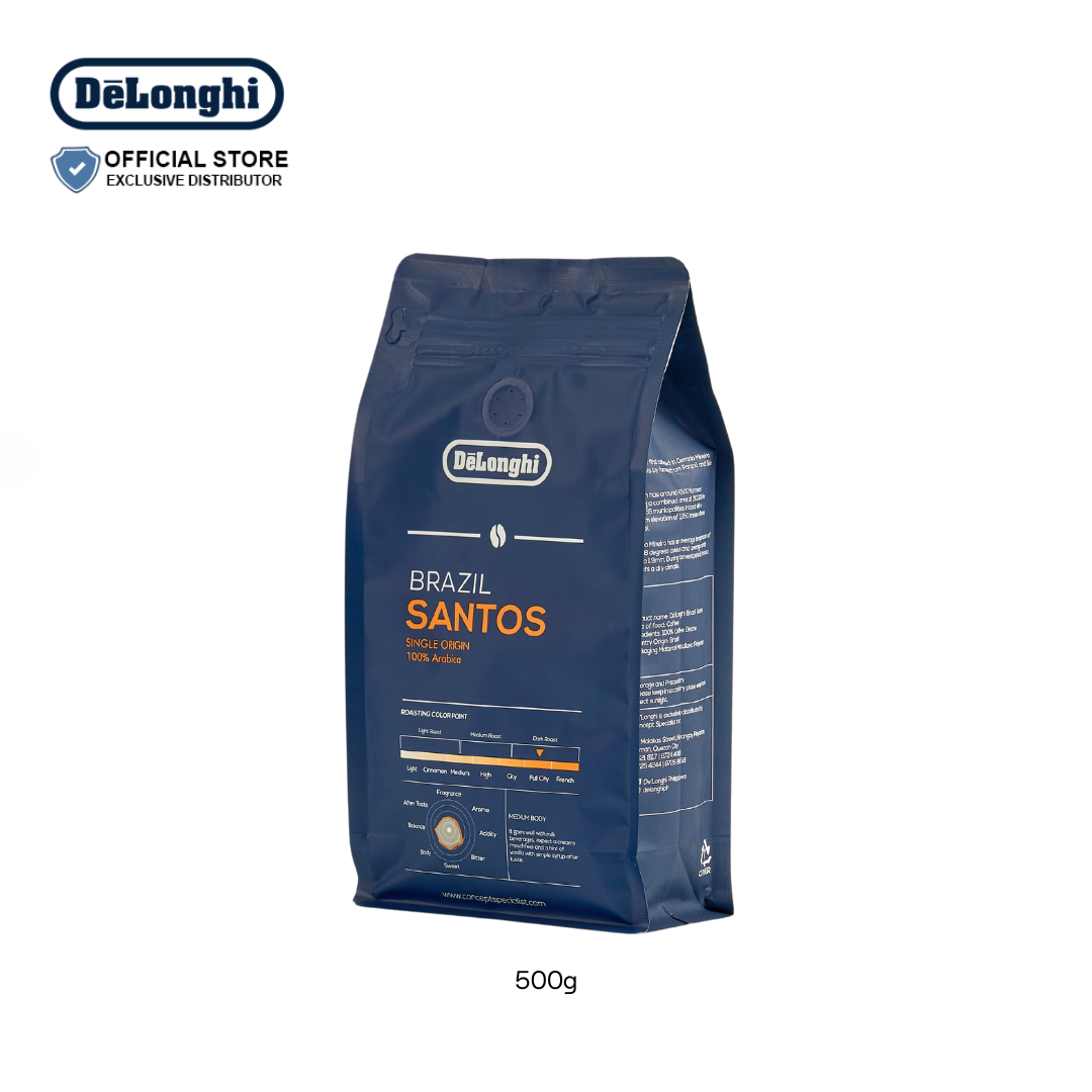 Brazil Santos Coffee Beans 500grams