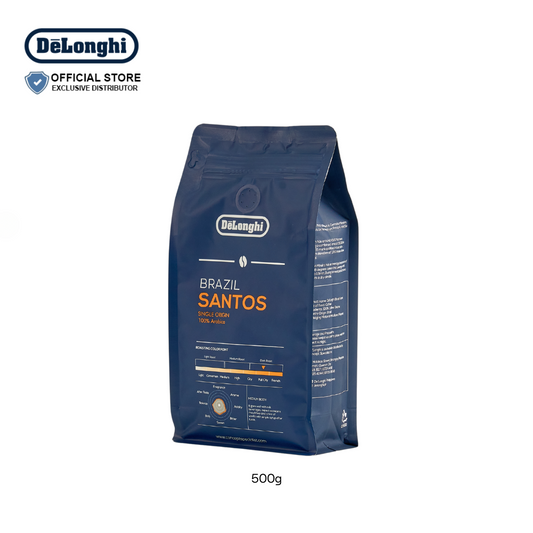 Brazil Santos Coffee Beans 500grams
