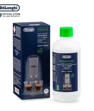 Descaler EcoDecalk 500ml – DLSC500