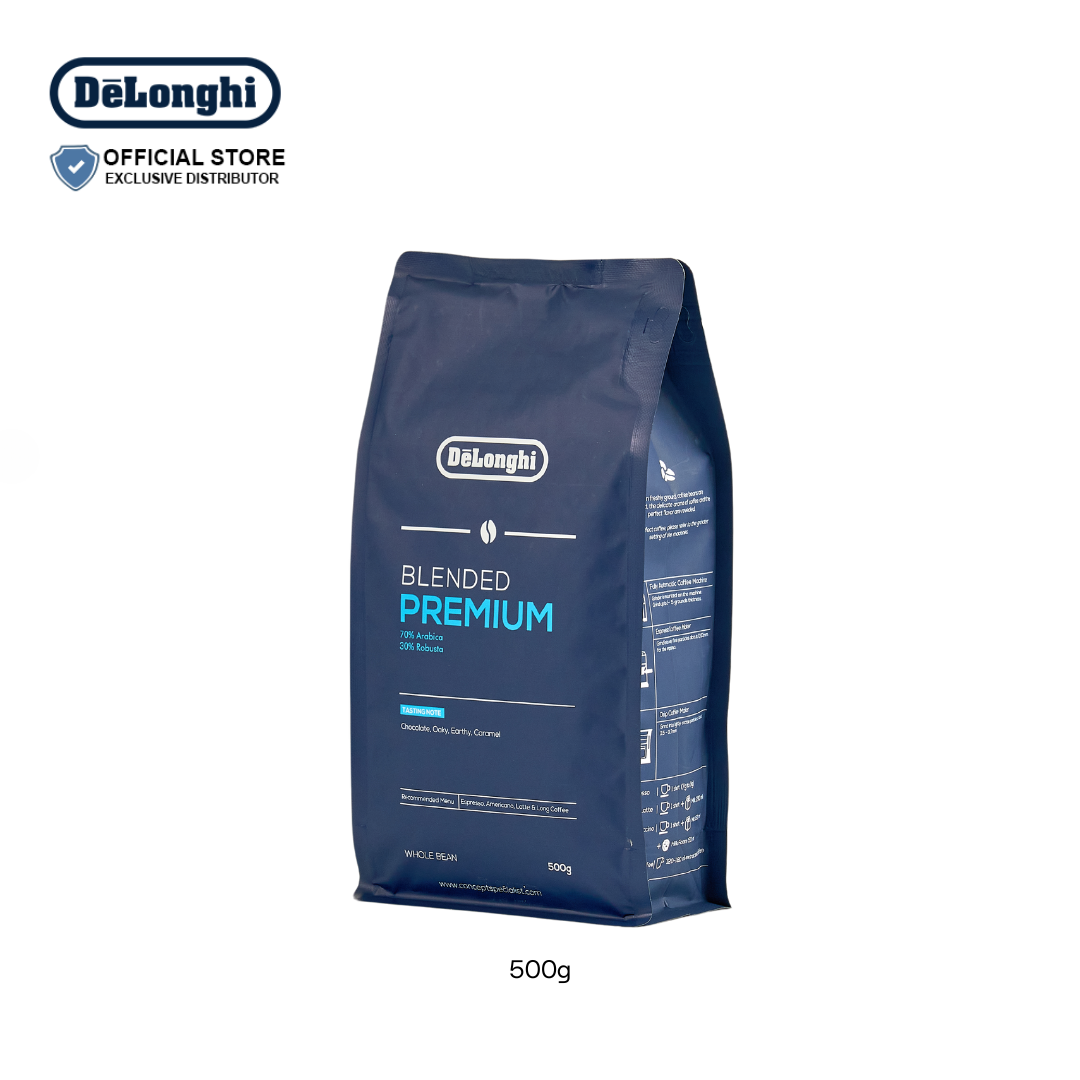 Premium Blend Coffee Beans 500grams