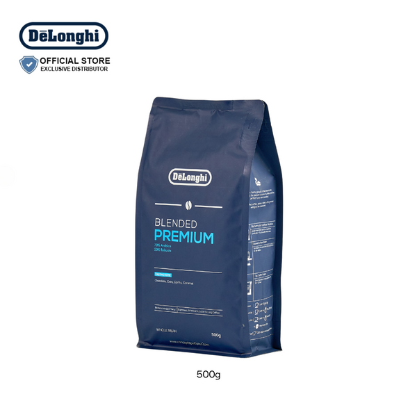 Premium Blend Coffee Beans 500grams