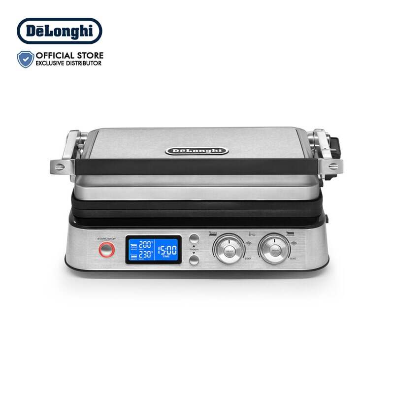Contact Grill Livenza Indoor Multi Grill - CGH1030D