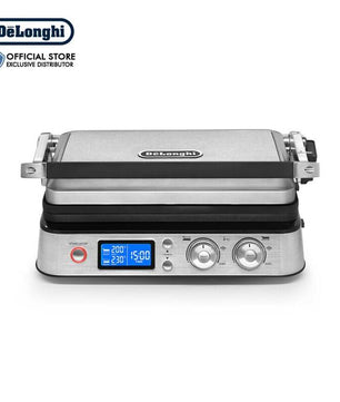 Contact Grill Livenza Indoor Multi Grill - CGH1030D