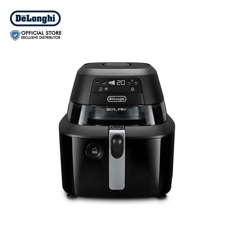 Idealfry Hot Air Fryer - FH2394.B