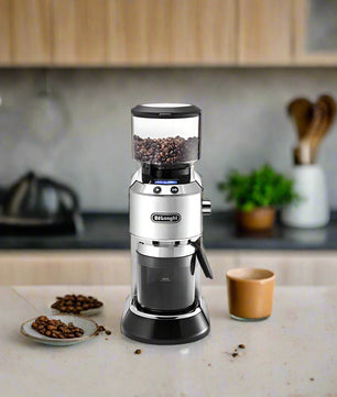 Dedica Coffee Burr Grinder - KG521.M