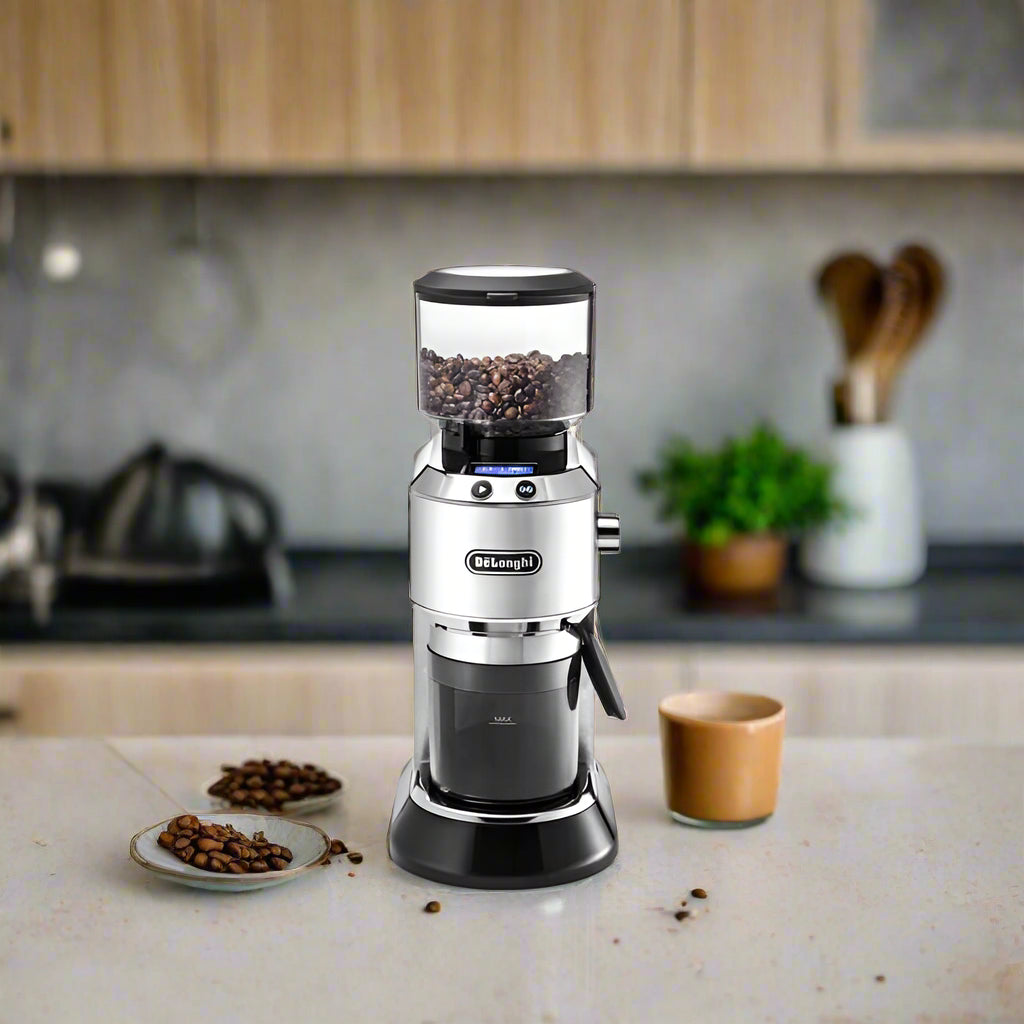 Dedica Coffee Burr Grinder - KG521.M