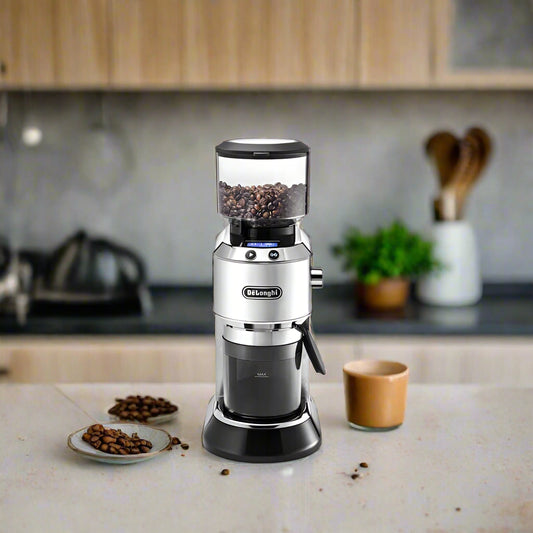 Dedica Coffee Burr Grinder - KG521.M