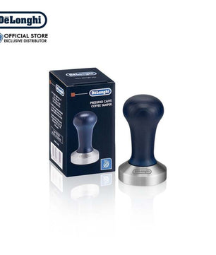 Stainless Steel Coffee Tamper - DLSC058