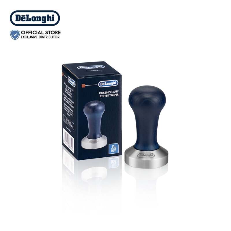 Stainless Steel Coffee Tamper - DLSC058