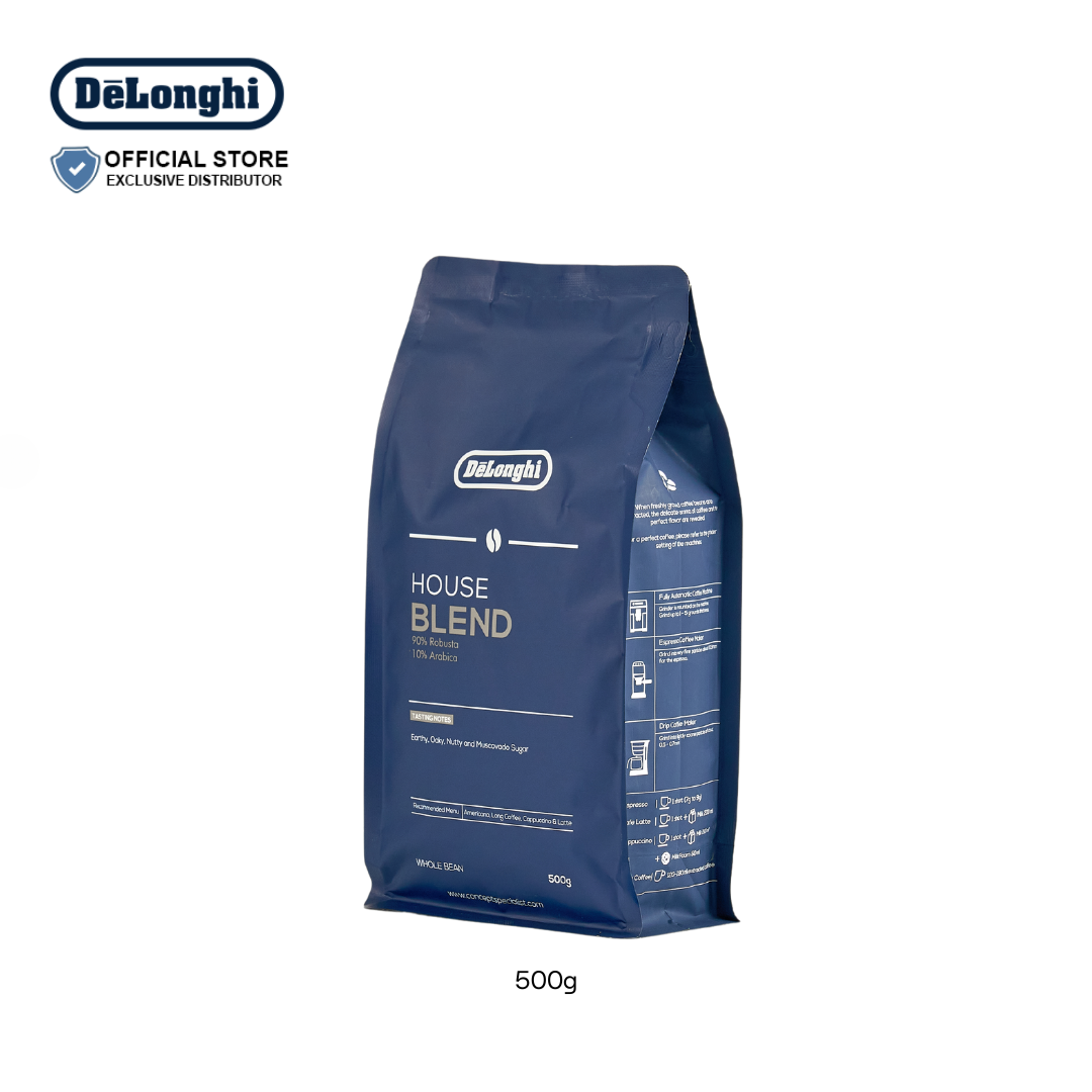 House Blend Coffee Beans 500grams