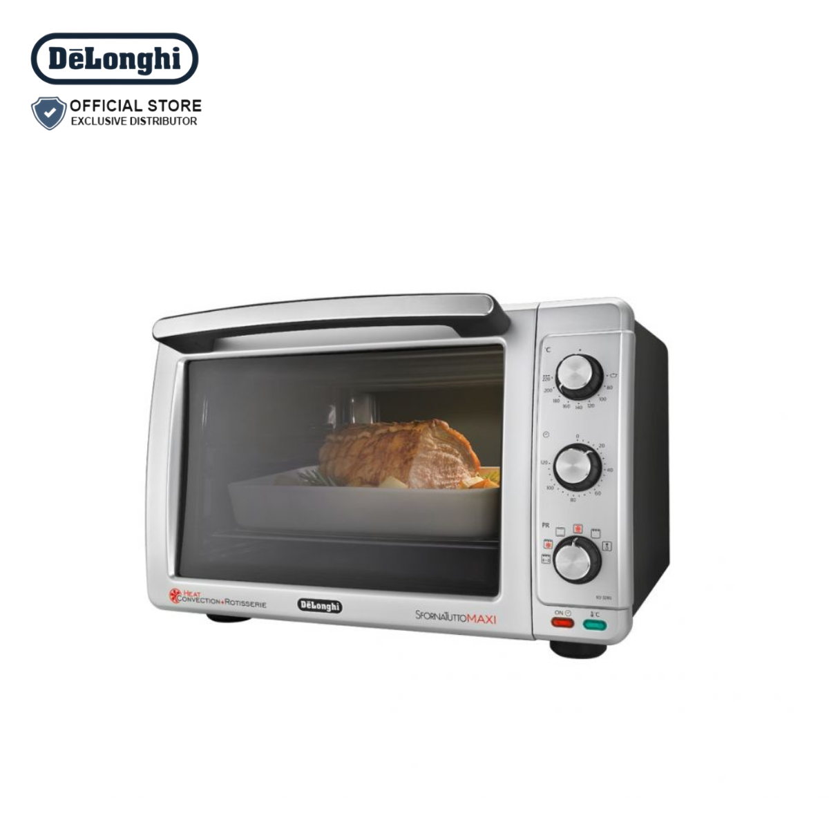 Sfornatutto Maxi Oven 32L - EO3285