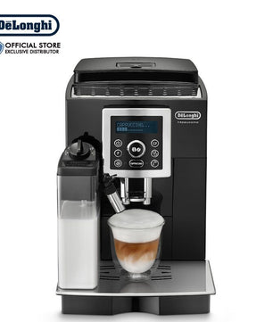 Magnifica Black Cappuccino - ECAM23.460.B