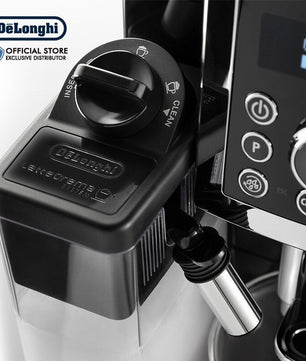 Magnifica Black Cappuccino - ECAM23.460.B