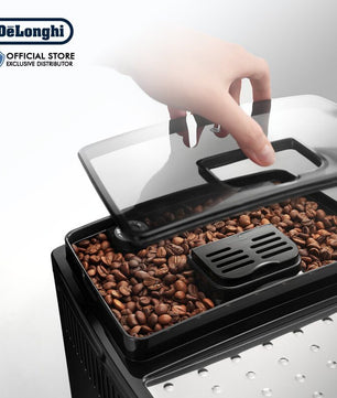 Magnifica Black Cappuccino - ECAM23.460.B