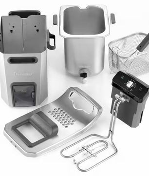 Premium Deep Fryer - F44532.CZ