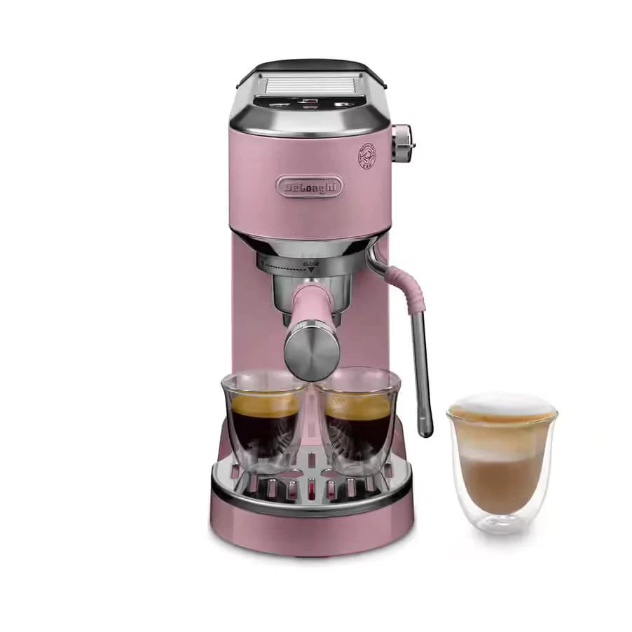 Dedica Duo - EC890
