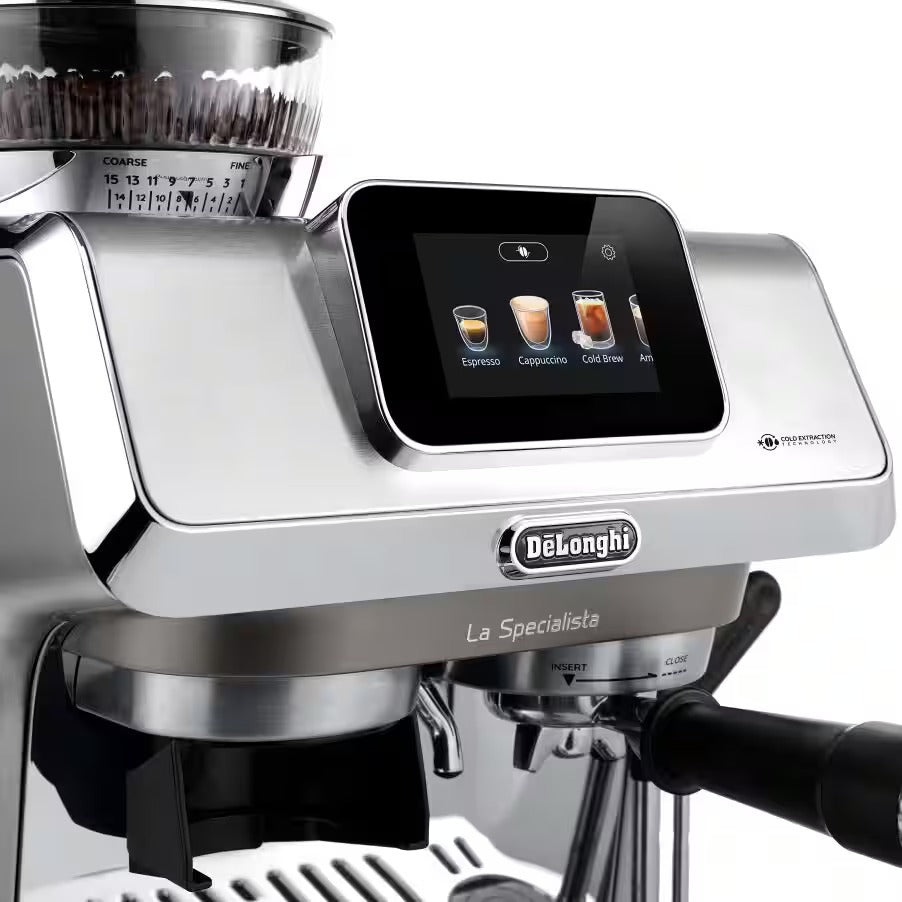 La Specialista Touch - EC9455.M