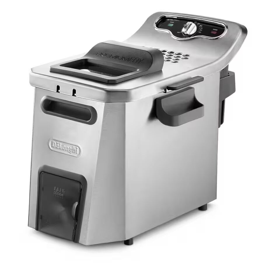 Premium Deep Fryer - F44532.CZ
