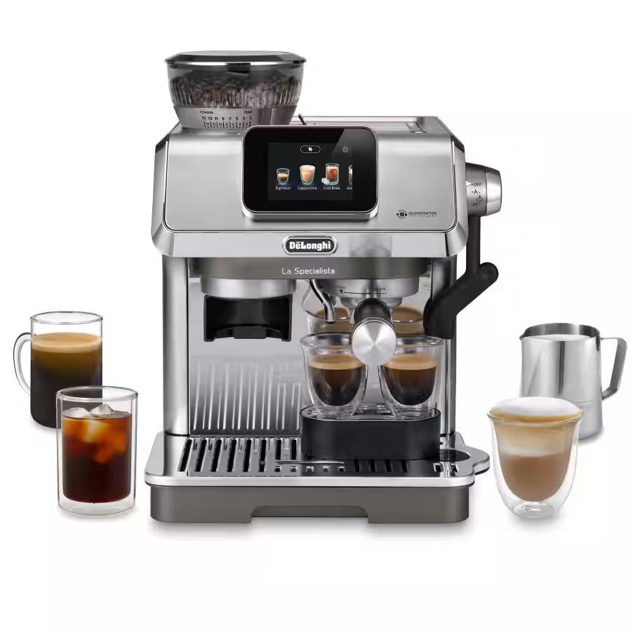 La Specialista Touch - EC9455.M
