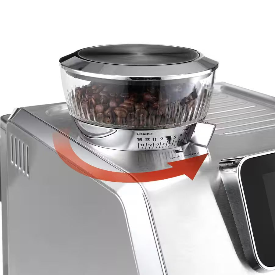 La Specialista Touch - EC9455.M