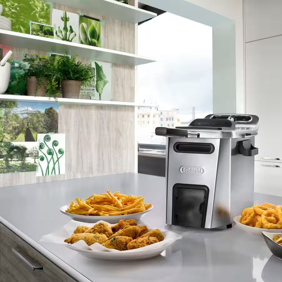 Premium Deep Fryer - F44532.CZ