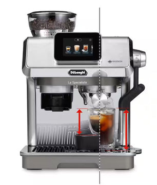 La Specialista Touch - EC9455.M